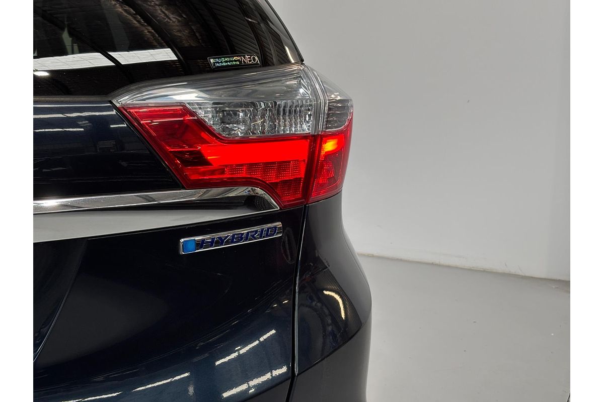 2016 Honda Shuttle Hybrid Z style Edition