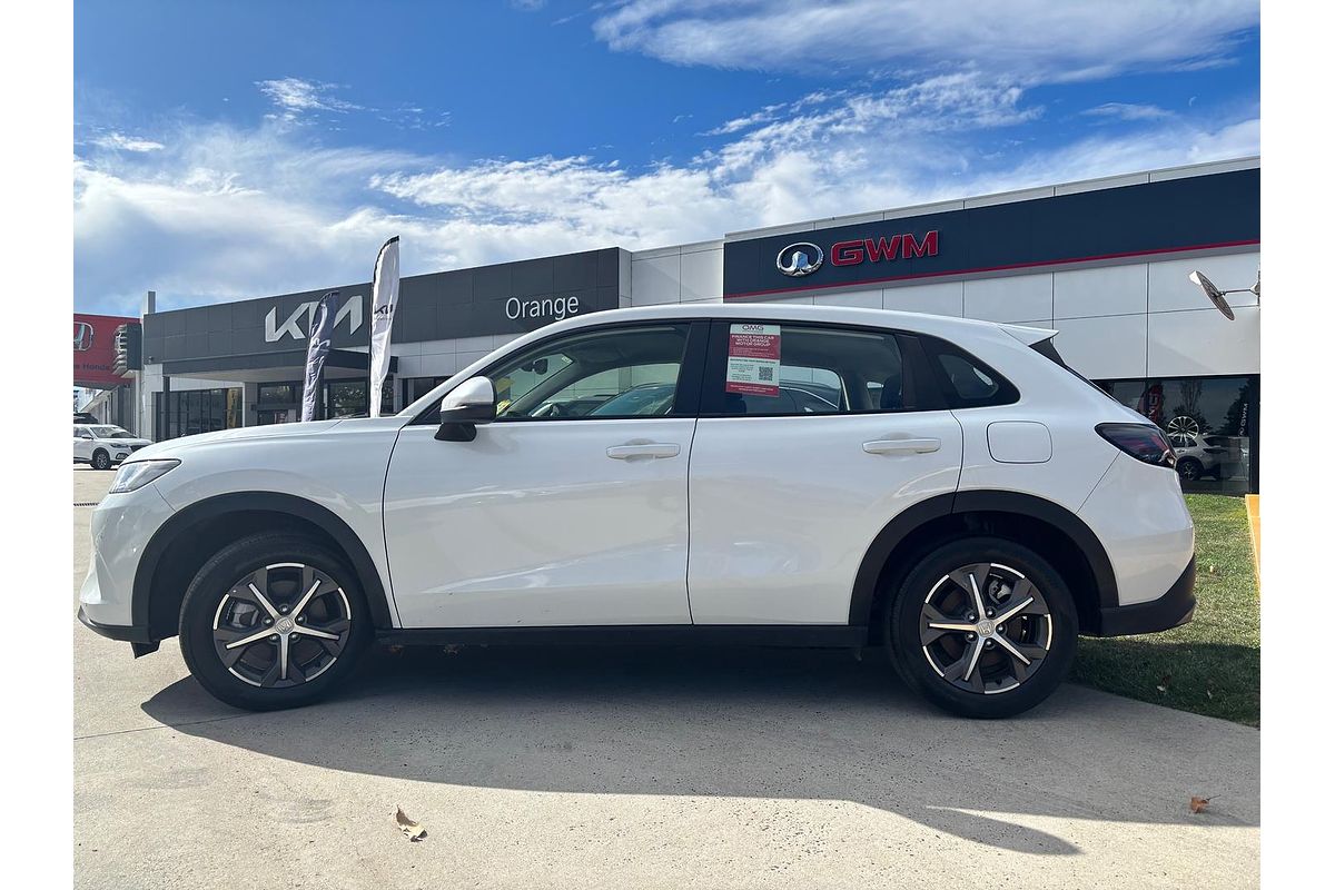 2023 Honda ZR-V VTi X RZ