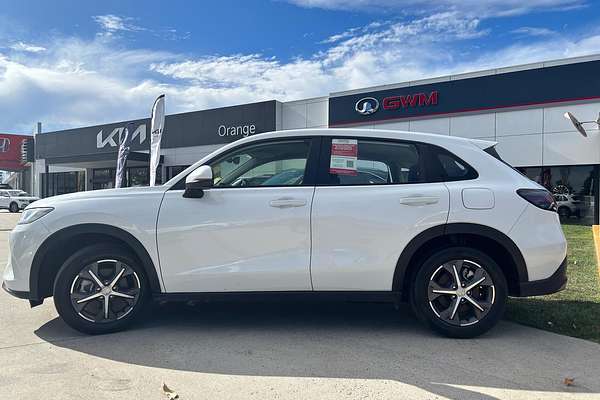 2023 Honda ZR-V VTi X RZ