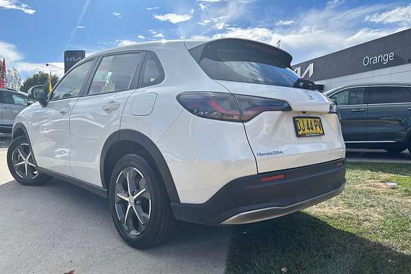 2023 Honda ZR-V VTi X RZ