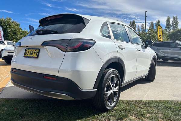 2023 Honda ZR-V VTi X RZ