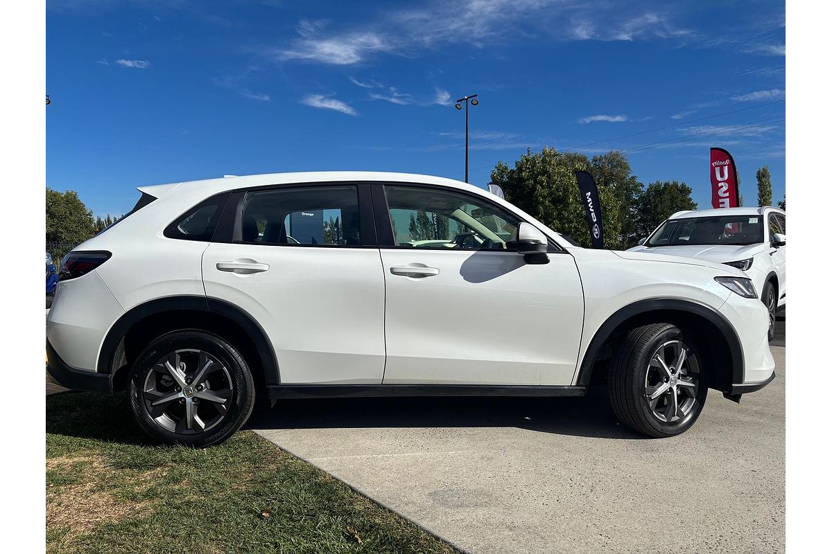 2023 Honda ZR-V VTi X RZ