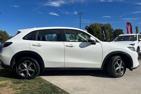 2023 Honda ZR-V VTi X RZ