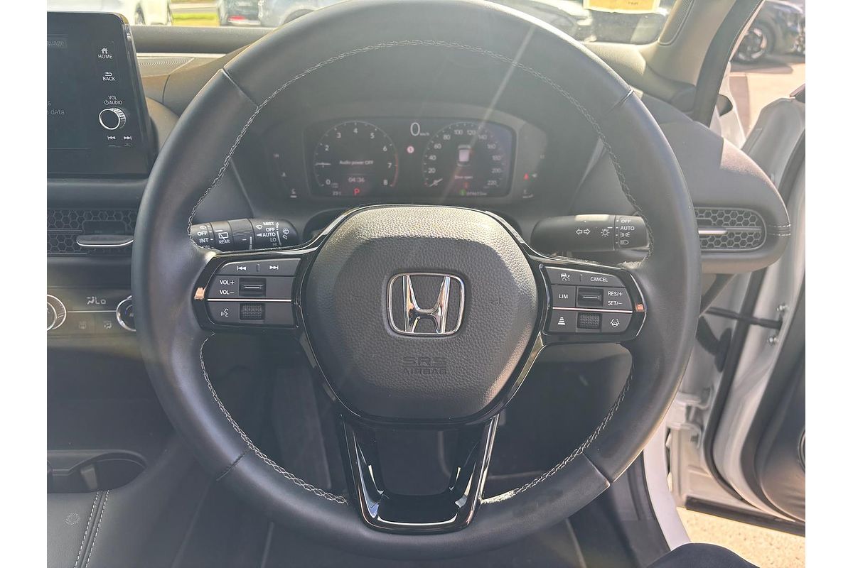 2023 Honda ZR-V VTi X RZ