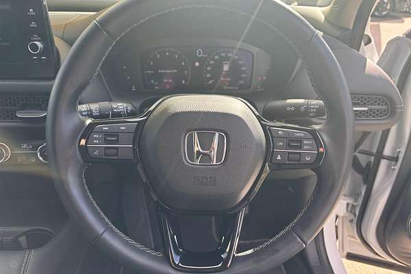 2023 Honda ZR-V VTi X RZ