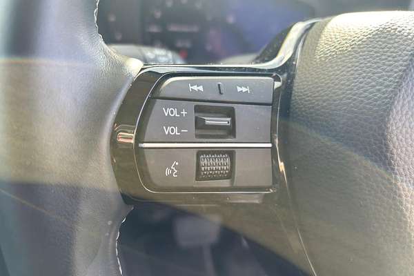 2023 Honda ZR-V VTi X RZ