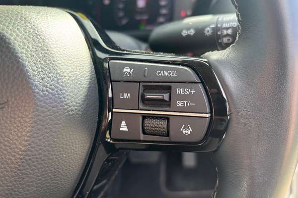 2023 Honda ZR-V VTi X RZ