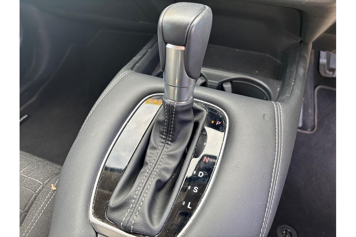 2023 Honda ZR-V VTi X RZ