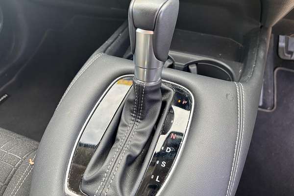 2023 Honda ZR-V VTi X RZ