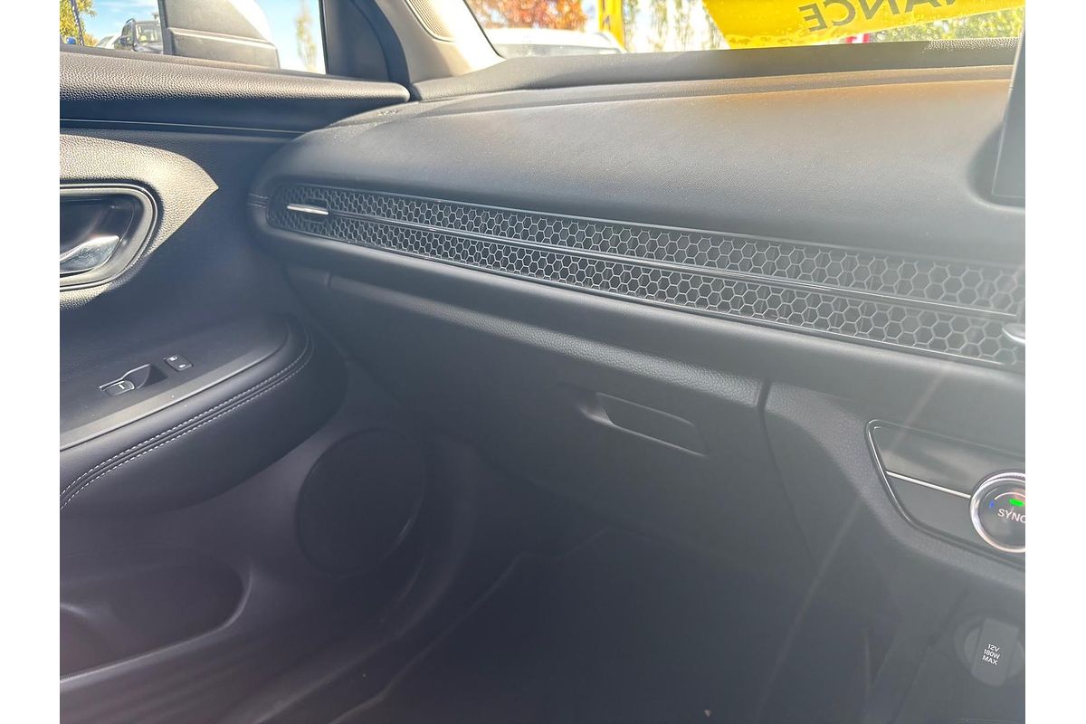 2023 Honda ZR-V VTi X RZ
