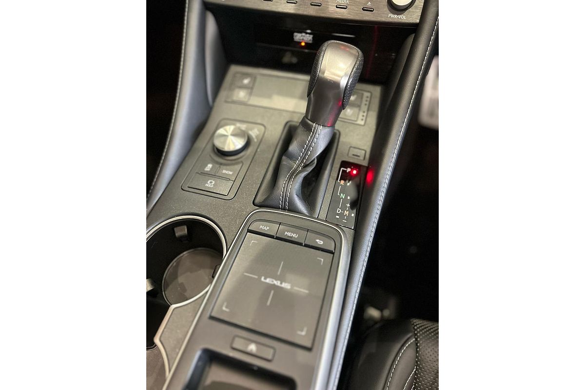 2021 Lexus RC RC350 F Sport GSC10R