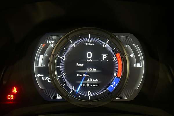 2021 Lexus RC RC350 F Sport GSC10R