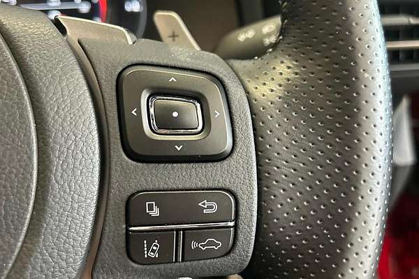 2021 Lexus RC RC350 F Sport GSC10R