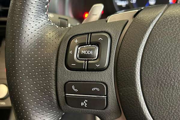 2021 Lexus RC RC350 F Sport GSC10R