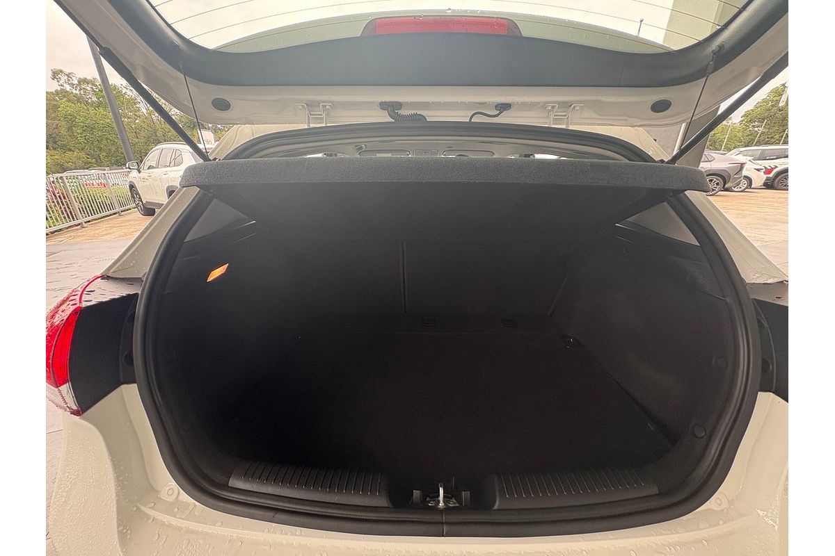 2017 Kia Cerato YD MY18