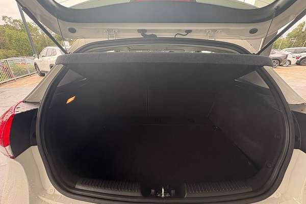 2017 Kia Cerato YD MY18