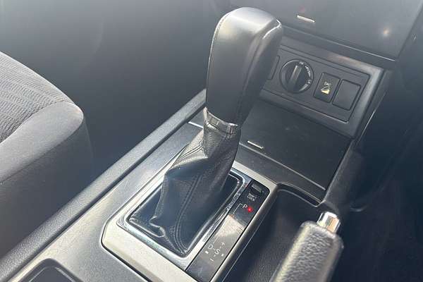 2014 Toyota Landcruiser KDJ150R MY14