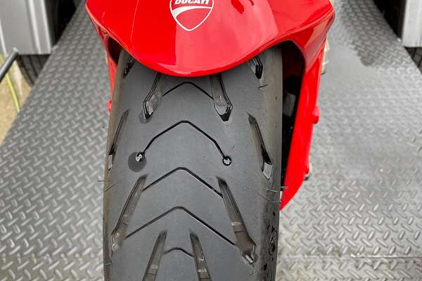 2013 Ducati Monster 696 ABS Monster