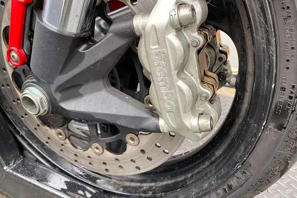 2013 Ducati Monster 696 ABS Monster