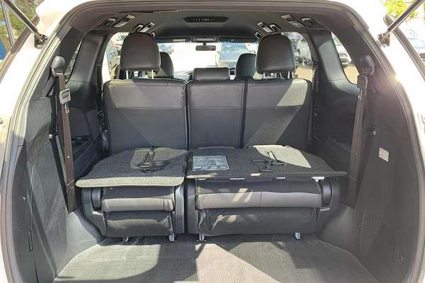 2019 Toyota Tarago GLi ACR50R