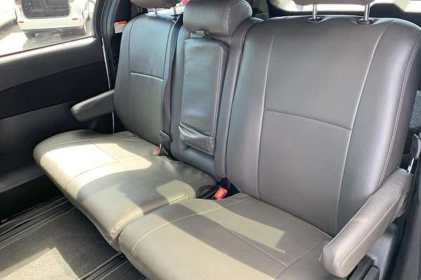 2019 Toyota Tarago GLi ACR50R