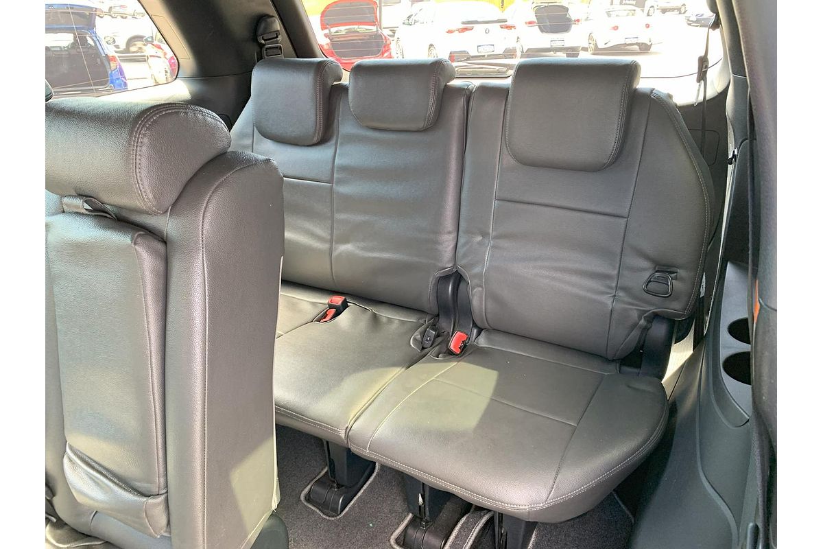 2019 Toyota Tarago GLi ACR50R