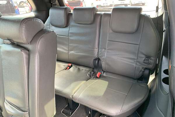 2019 Toyota Tarago GLi ACR50R