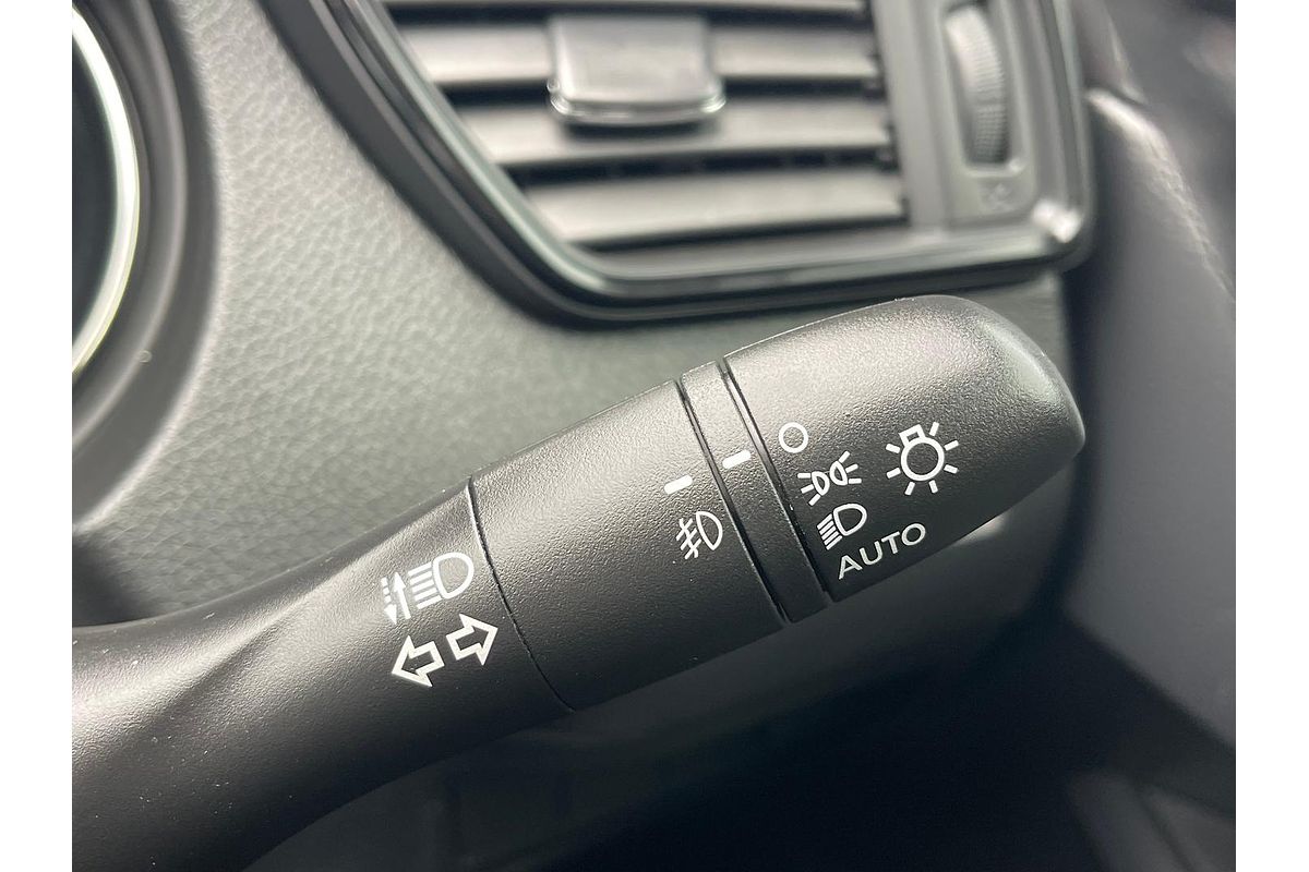 2020 Nissan X-TRAIL ST-L T32 Series II