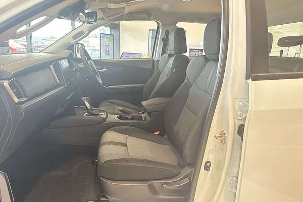 2025 Mazda BT-50 XTR TF 4X4