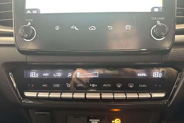 2025 Mazda BT-50 XTR TF 4X4