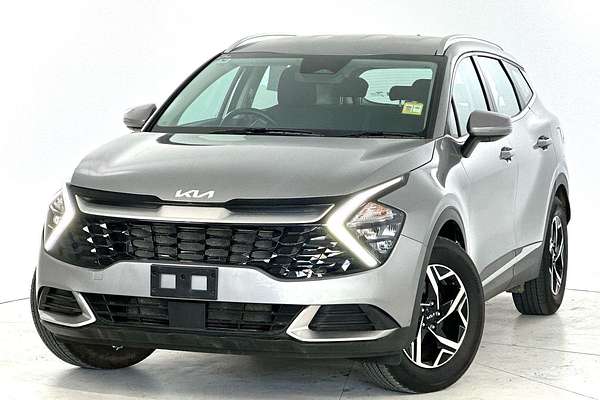 2023 Kia Sportage S NQ5