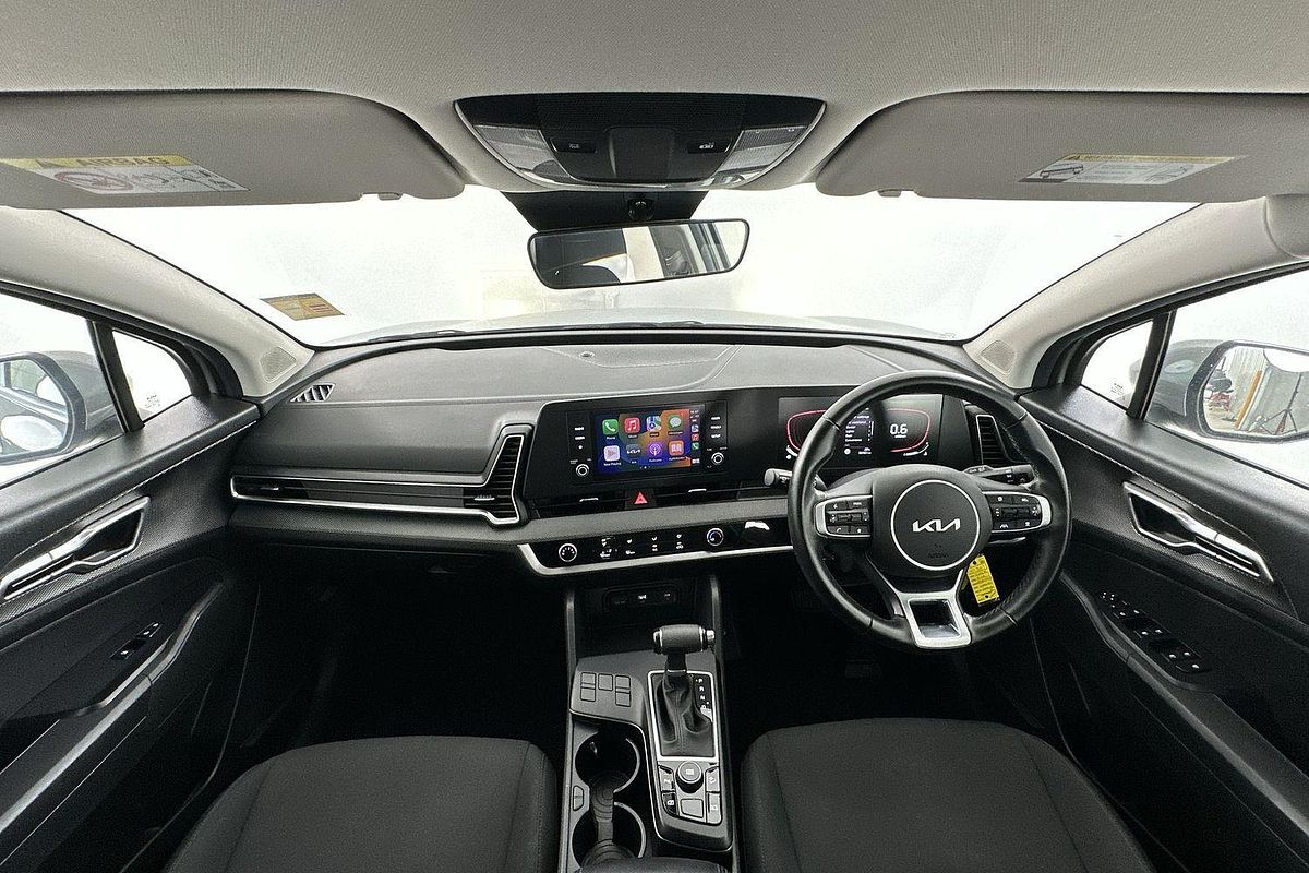 2023 Kia Sportage S NQ5