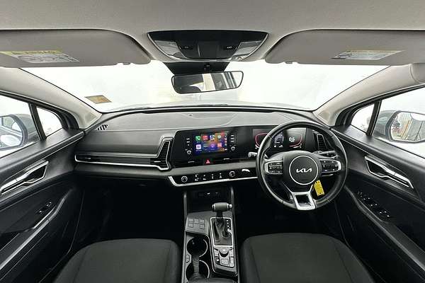 2023 Kia Sportage S NQ5