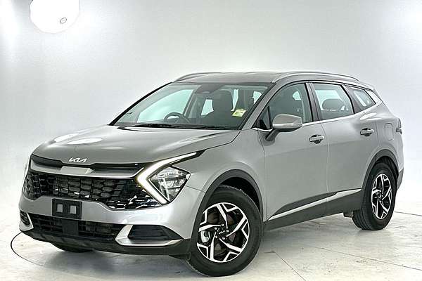 2023 Kia Sportage S NQ5