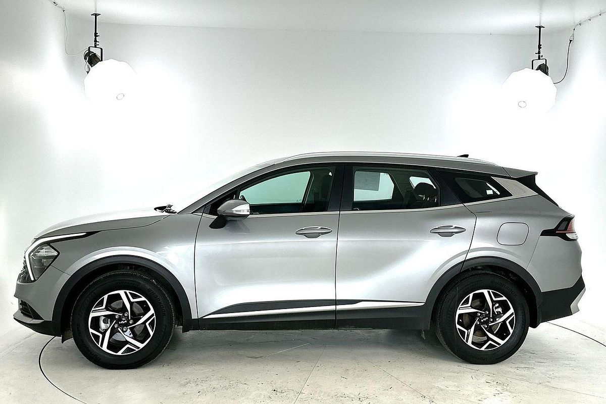 2023 Kia Sportage S NQ5
