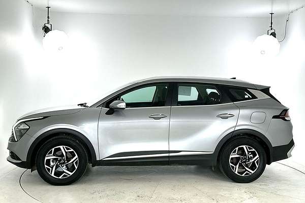 2023 Kia Sportage S NQ5