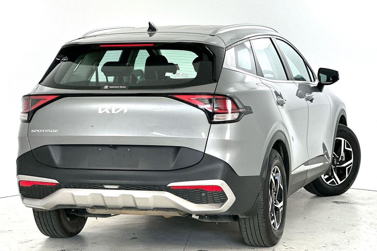 2023 Kia Sportage S NQ5