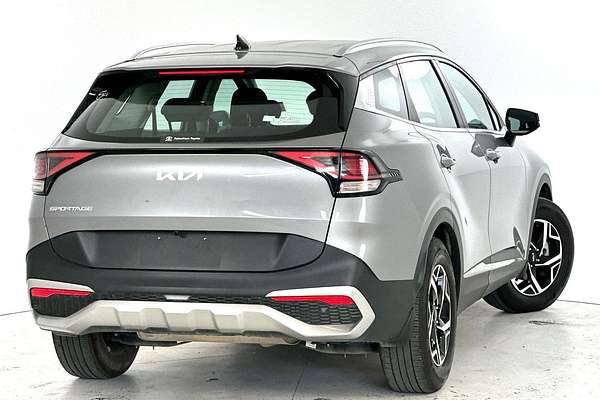 2023 Kia Sportage S NQ5