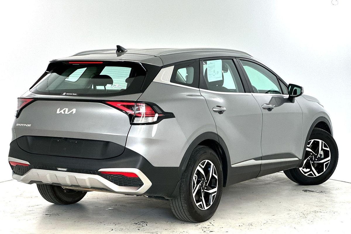 2023 Kia Sportage S NQ5