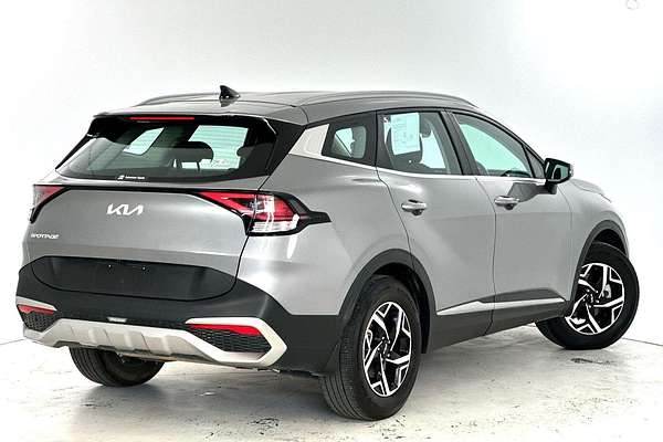 2023 Kia Sportage S NQ5