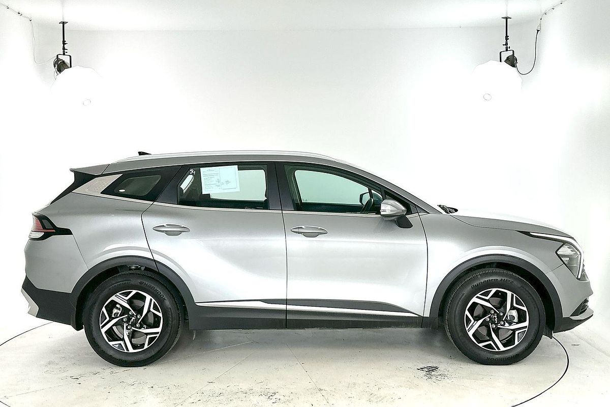 2023 Kia Sportage S NQ5