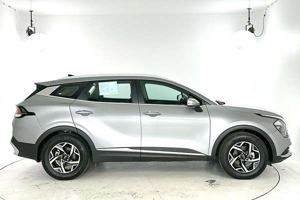 2023 Kia Sportage S NQ5