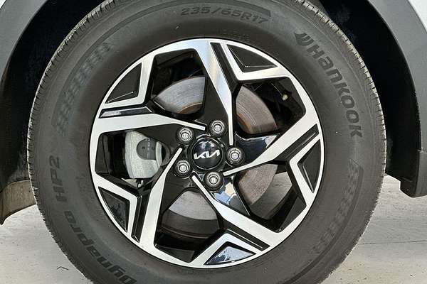 2023 Kia Sportage S NQ5