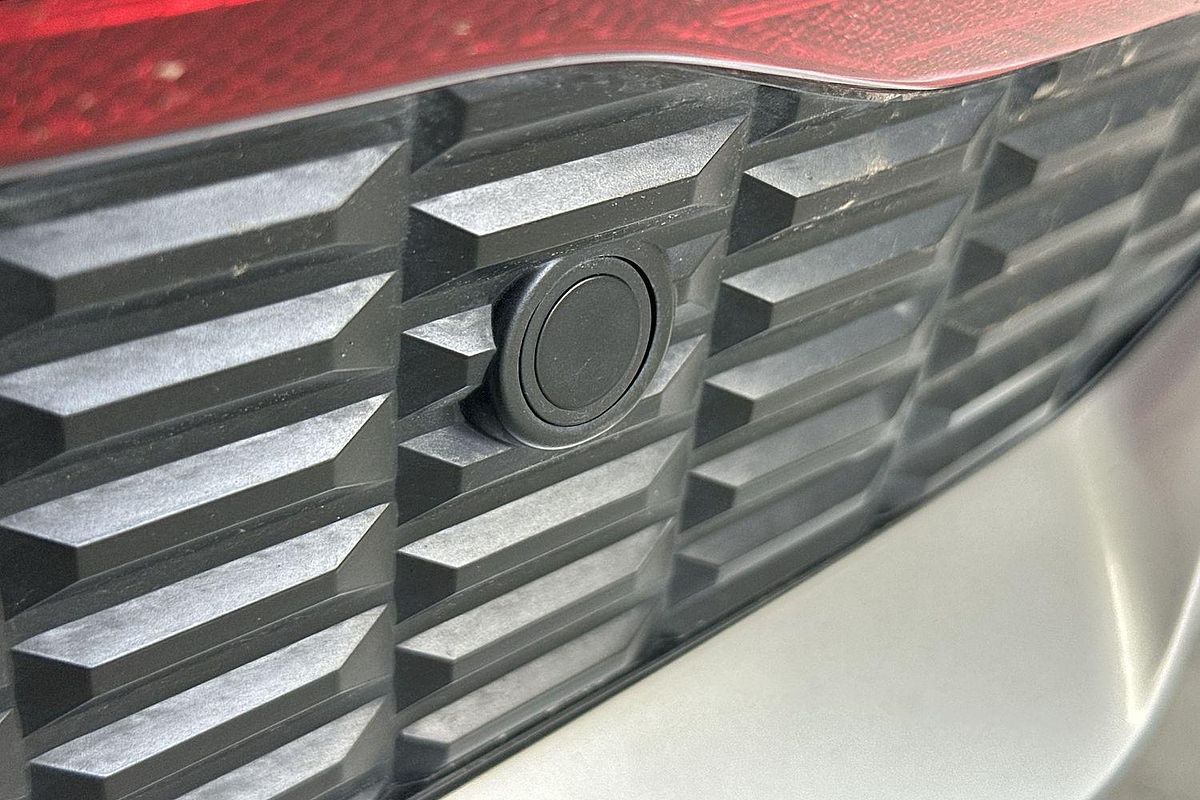 2023 Kia Sportage S NQ5