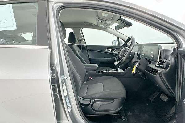 2023 Kia Sportage S NQ5