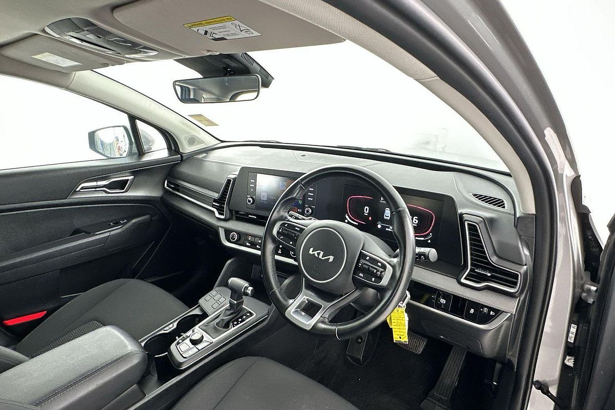 2023 Kia Sportage S NQ5