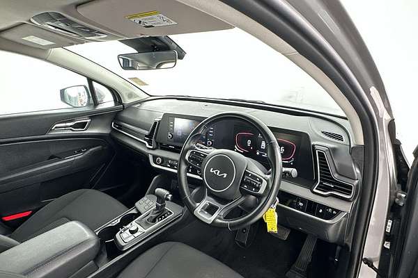 2023 Kia Sportage S NQ5