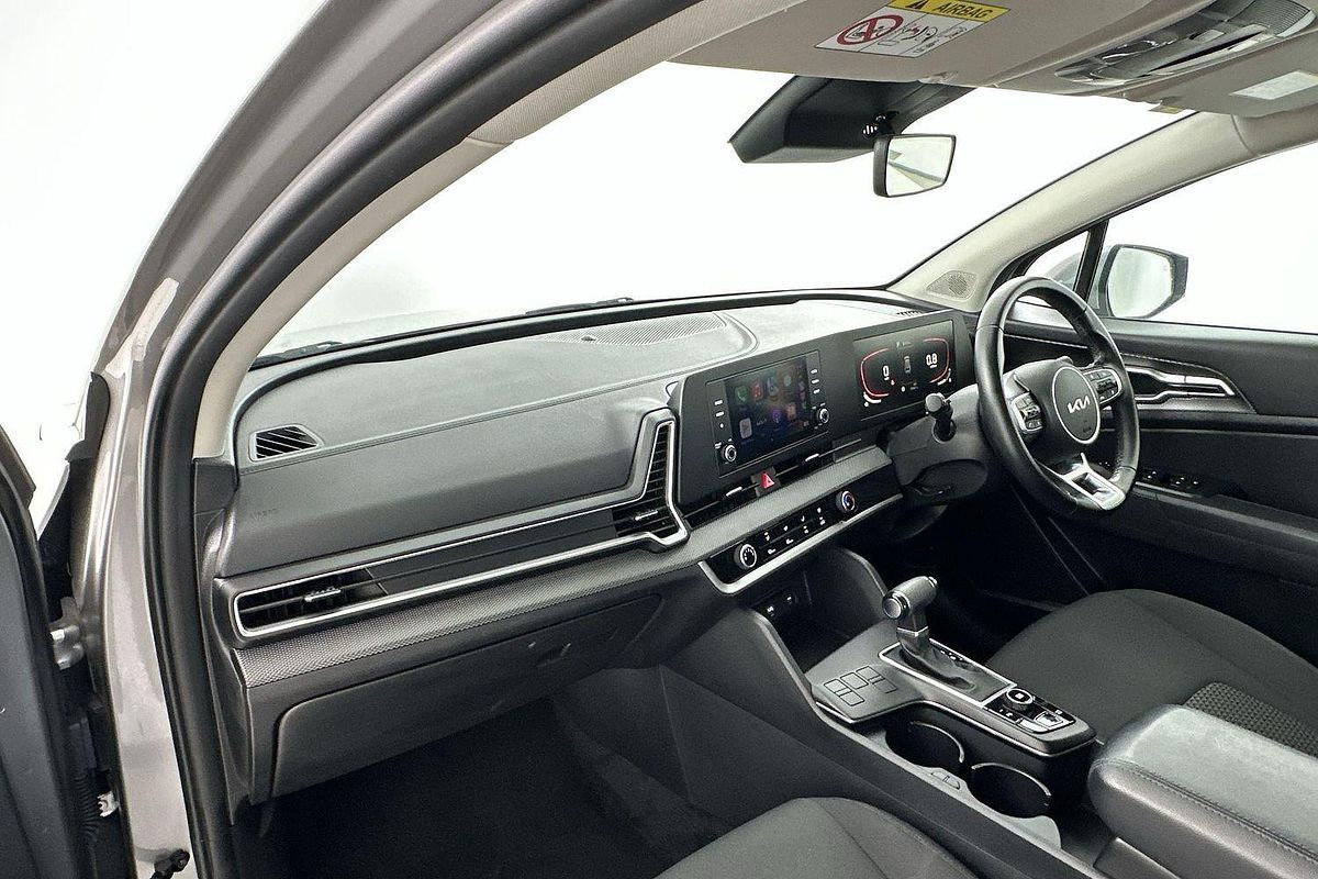 2023 Kia Sportage S NQ5