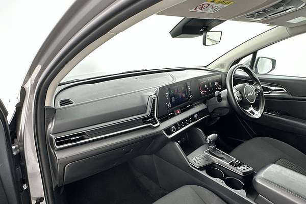 2023 Kia Sportage S NQ5