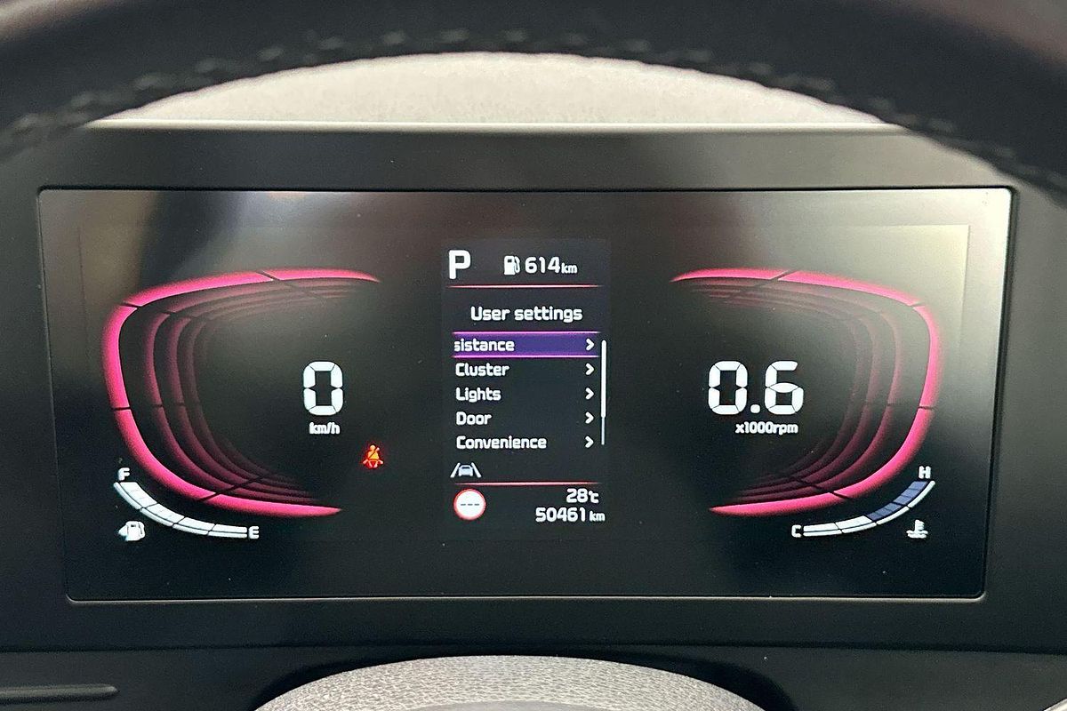 2023 Kia Sportage S NQ5